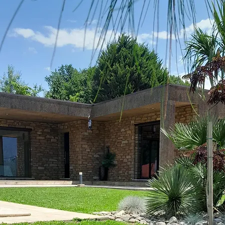Alfazema Retiro Holiday home *