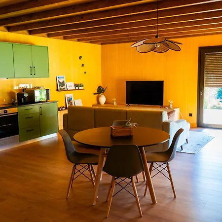 Alfazema Retiro Holiday home Arcos de Valdevez