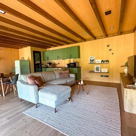Holiday home Alfazema Retiro Arcos de Valdevez
