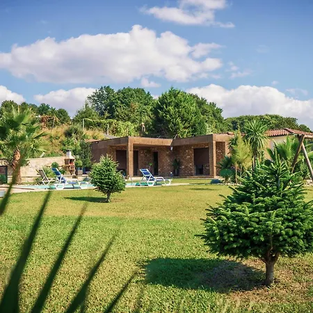 Holiday home Alfazema Retiro