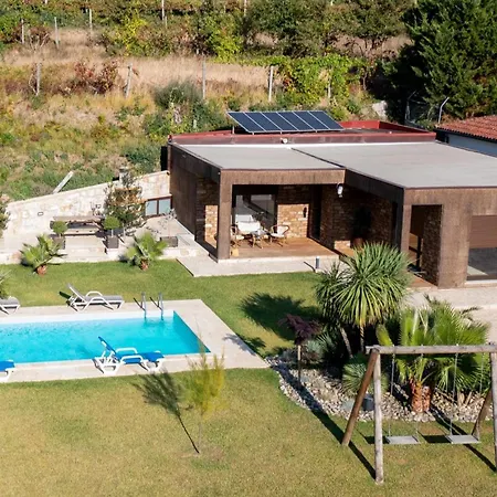 Alfazema Retiro Holiday home
